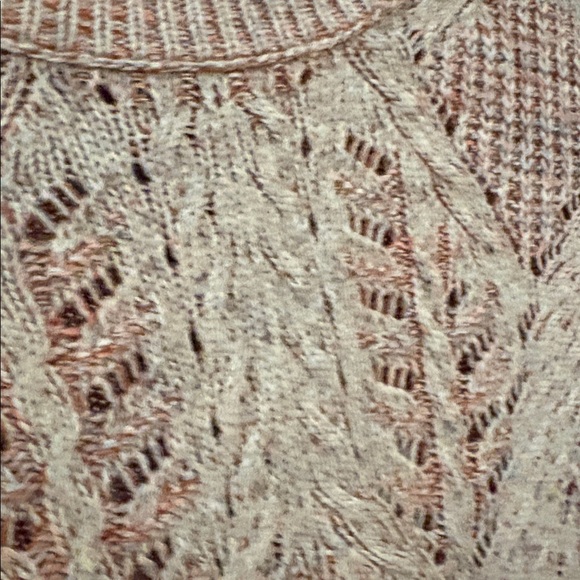 Moth Sweater - Picture 3 of 3